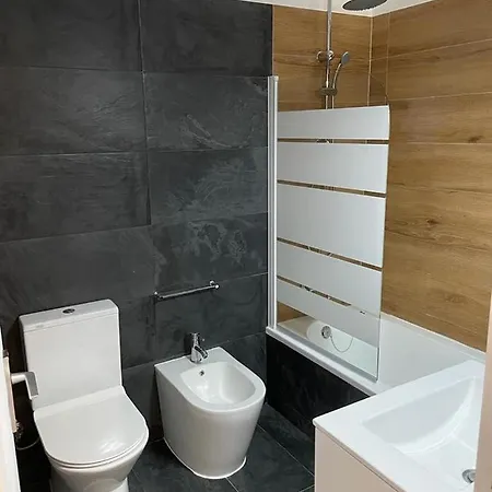 A Appartement Quarteira