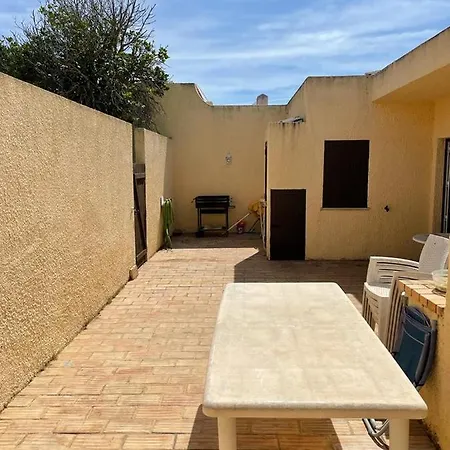 Appartement A