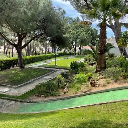 Appartement A Quarteira