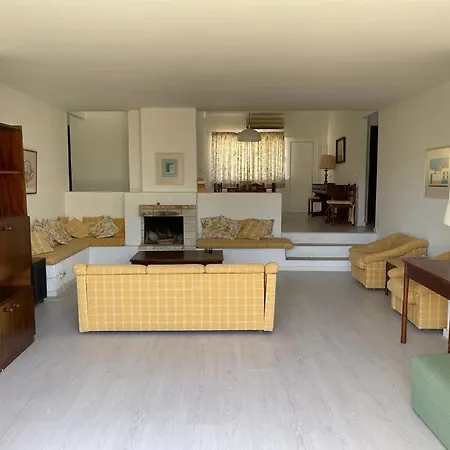 Appartement A
