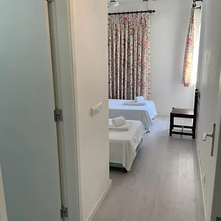 A Appartement *